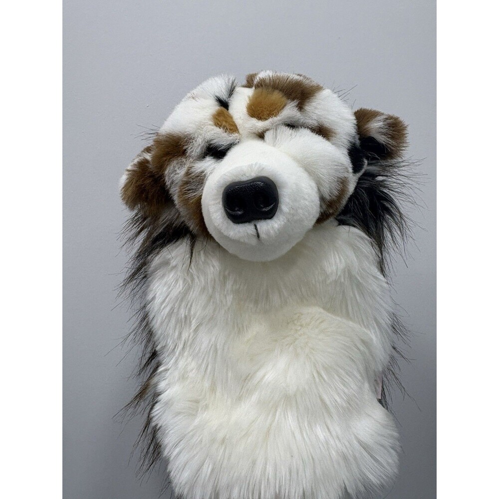 Golf CLub Head Cover